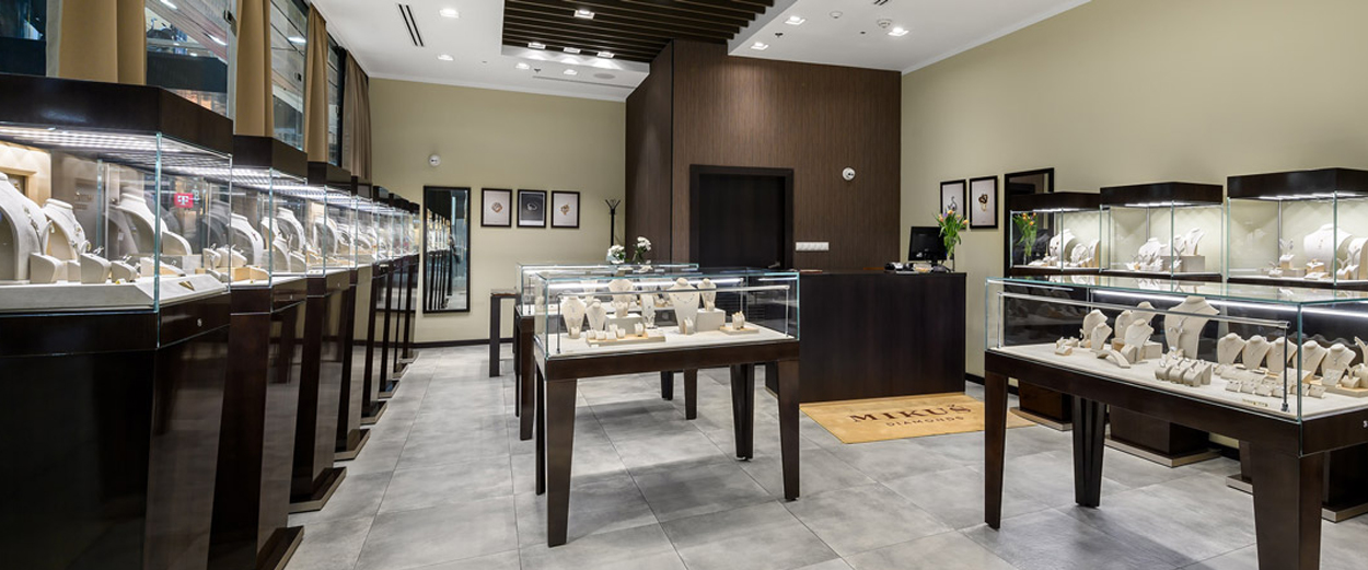 E-shop na mieru Mikusdiamonds